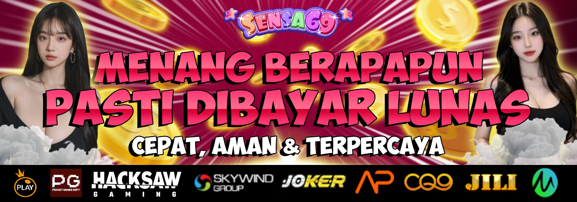 daftar slot online